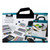 An image of a Royal & Langnickel Mixed Media Travel Art Set.