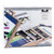 An image of a Royal & Langnickel Sketch & Draw Artist Easel Set.
