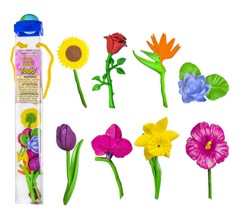 An Image of Safari Ltd Handy Tools TOOB