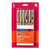 An image of a Sakura Pigma Micron Set, 6 Assorted Color Fine Pens.