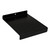 An open image of a Speedball Bench Hook & Inking Plate.