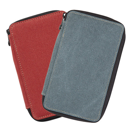 An image of Speedball Canvas Pencil Cases.