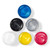 A beauty image of Speedball Fabric Screen Printing Inks.