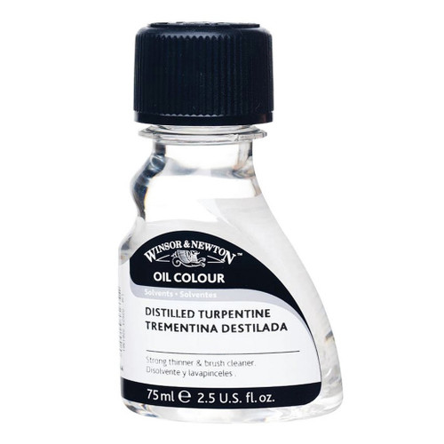 An Image of Richeson Atomizer