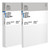 An image of Winsor & Newton Classic Cotton Canvases.