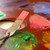 A lifestyle image of Winsor & Newton Winton Oil Colors in use.