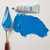 A lifestyle image of Winsor & Newton Artists' Oil Colors in use.