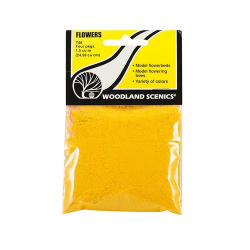 An Image of Woodland Scenics Earth Pigment, 8 oz