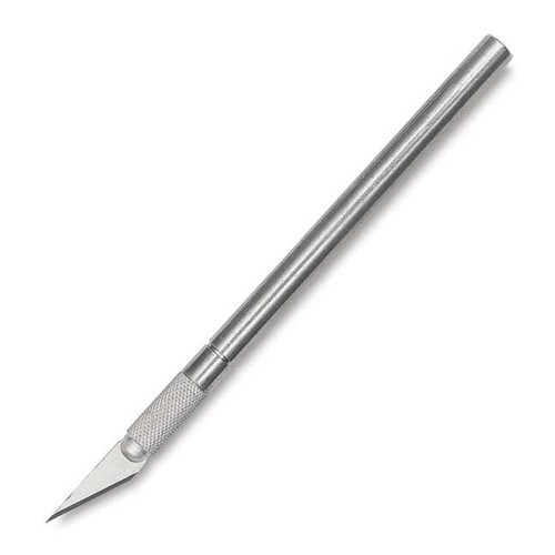 An image of a X-Acto Knife No. 1.
