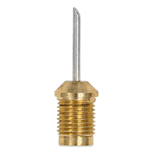 An image of a Yasutomo Silverpoint Drawing Tool Replacement Tip, 1mm.