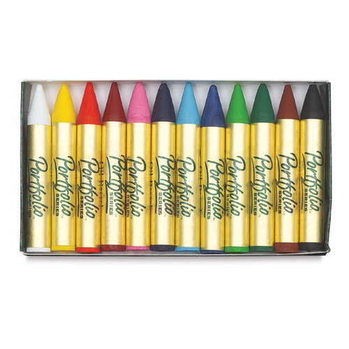 An Image of Rembrandt Soft Pastels Muted Colors Set