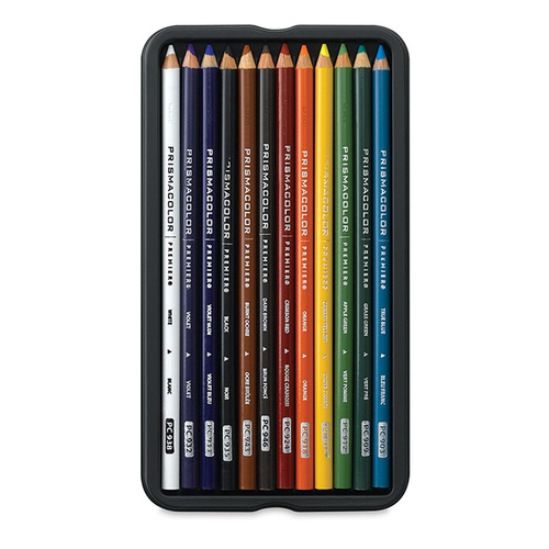 An Image of Rembrandt Soft Pastels Cool Yellows Set