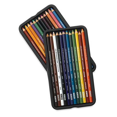 An Image of Rembrandt Soft Pastels Warm Yellows Set