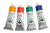 An Image of Jacquard Jewel Tone Tie Dye Kits